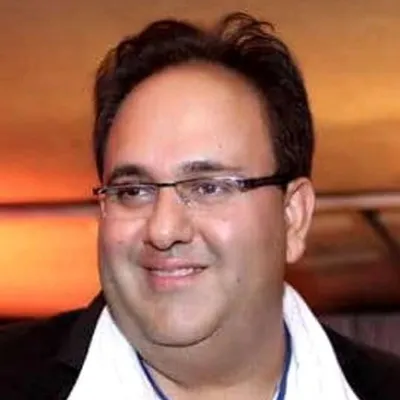 Sanjiv Bajaj profile