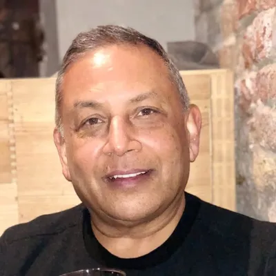 Sanjiv Beri profile