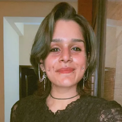Sanjna Sridhar profile