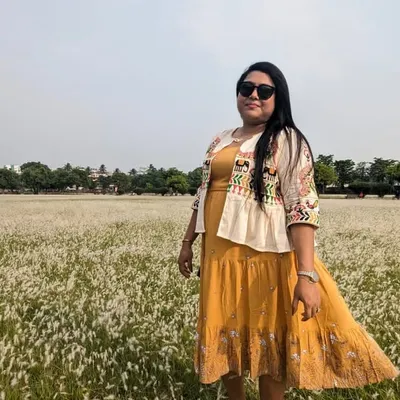Sanjna Seth profile