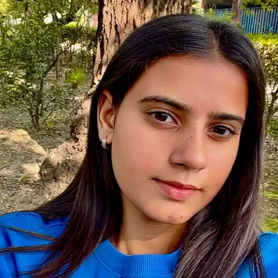 Sanjna Sharma profile