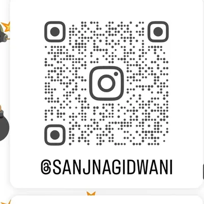 🪬🧿 SANJNA GIDWANI 🧿🪬 profile
