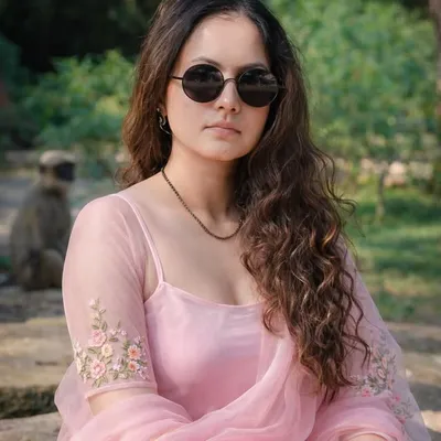 Sanjana raval profile