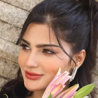 Sanjna Singh Instagram profile photo