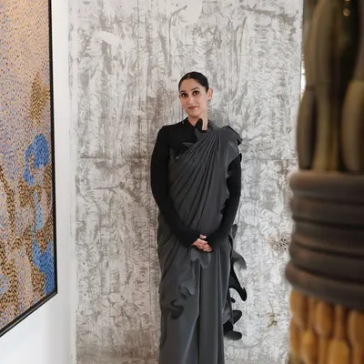 Sanjana Reddy profile