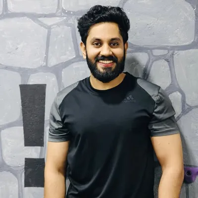 Sanju Prabhakar profile