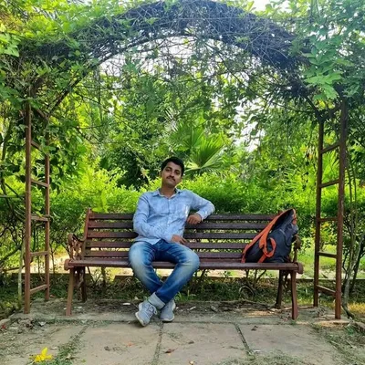 Sanju Paul profile
