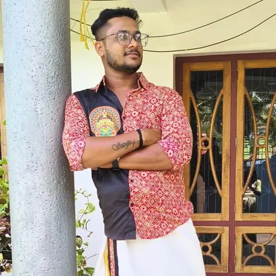 Sanju S profile