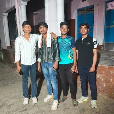 sanju Baba ⚜️💯🥷 profile