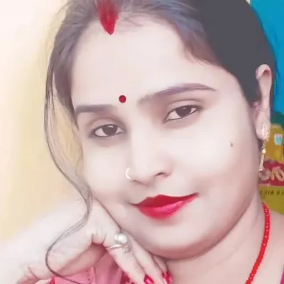 Sanju Yadav profile