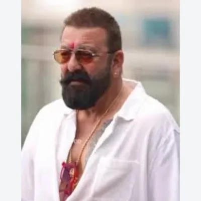 sanju baba profile