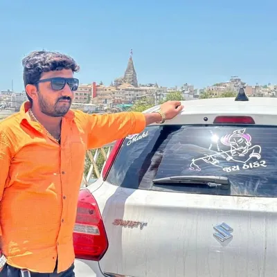 Sanju Bharvad profile