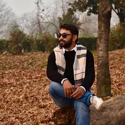 Chaudhary Sachin profile