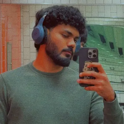 Sanjay E Sureshbabu profile