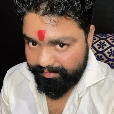 Sanju Ghosh profile