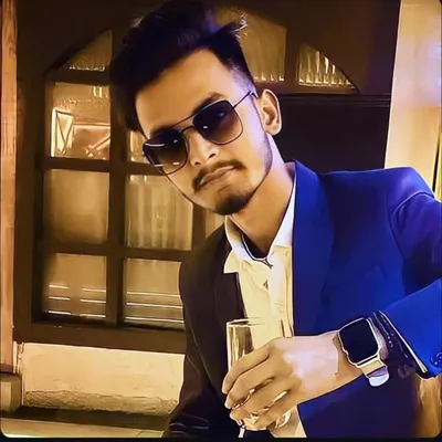 ♡||Dr._°᭄𝓼𝓪𝓷𝓳𝓾࿐.• profile