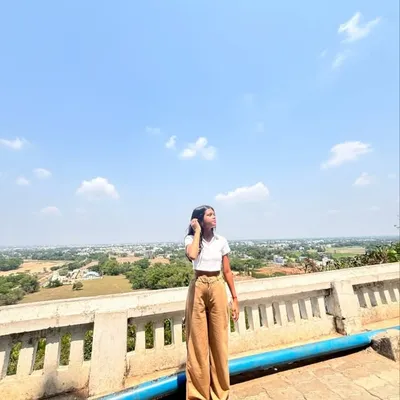 Sanjana Mahto profile