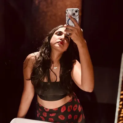 SANJU Xavier 🌸