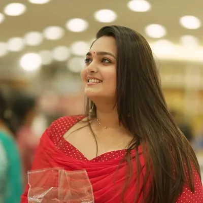 Sanuja Somanath profile