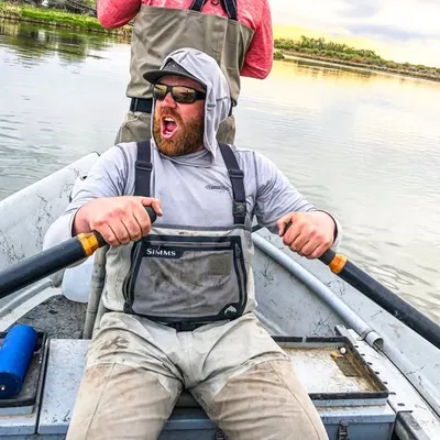 Tanner Smith profile
