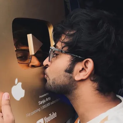 Sanju Basu profile