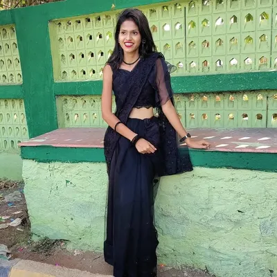 DRx. Sanjana Sunil Bhopi profile