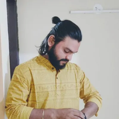 Sanju Hubballi profile