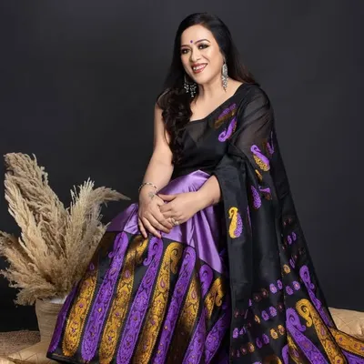 Sanjukta Dutta profile