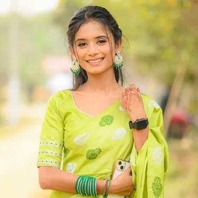 Sanjukta Borah profile