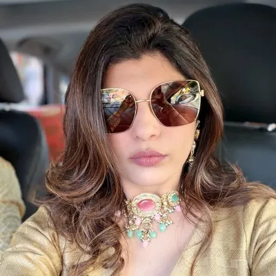 Sanjula Miglani Agrawal profile