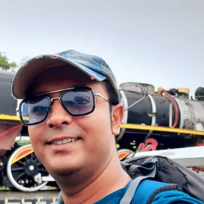 Sanjib Kumar Neogi profile