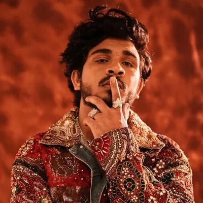SANJU RATHOD profile