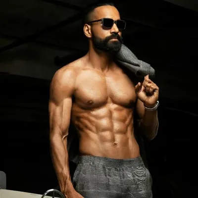 Sanju Sehrawat