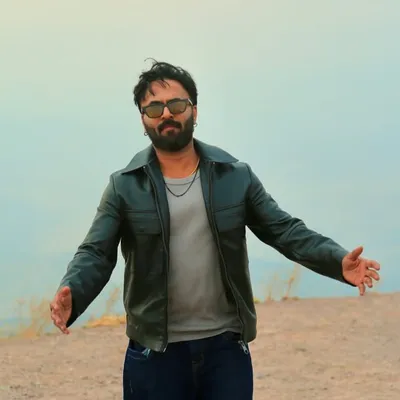 Sanju Sivram profile