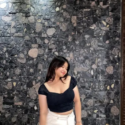 Sanjana Sarkar profile