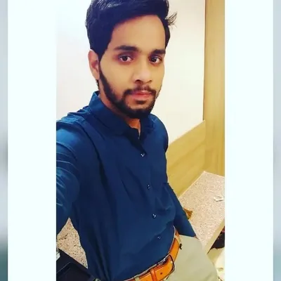 Sanju Kumavt profile
