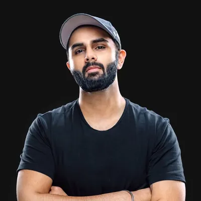 Sanjyot Keer