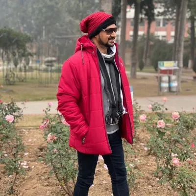 Sankaar profile