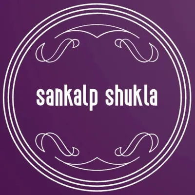 Sankalp Shukla profile