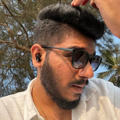 Sankalp profile
