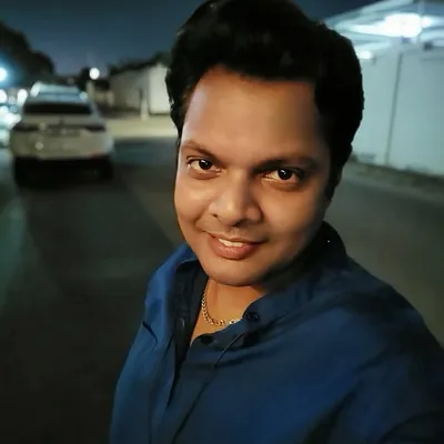 SANKALP SRIVASTAVA profile