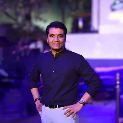 Sankalp Vishnu profile