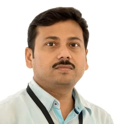 Sankar Ghose Instagram profile photo