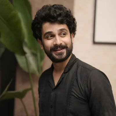 Sankar Induchoodan profile