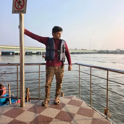 Shankar Subramanian profile