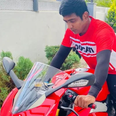 Sankar Sg profile