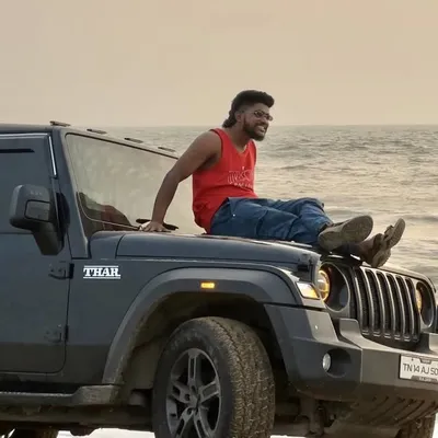 Sankar PM profile