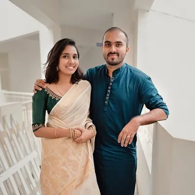 Sankeerth Sudhan profile
