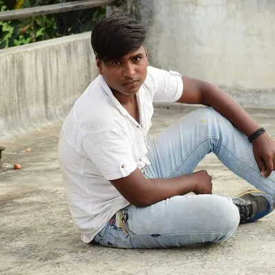 Sanket chavan profile