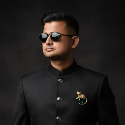 Sanket Devrukhkar(sankya) profile